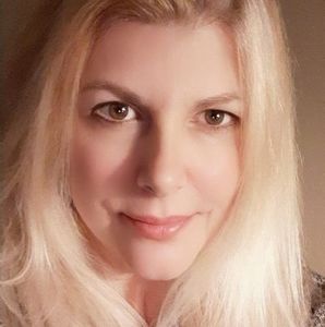 Meet your Posher, Robin